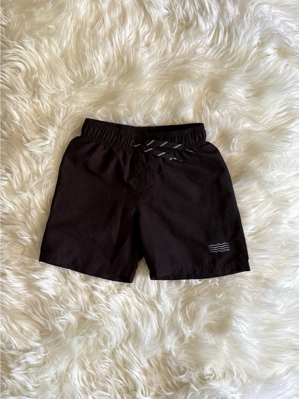 Swim Trunks